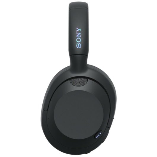 Cuffie wireless Sony ULT WEAR con cancellazione del rumore nere