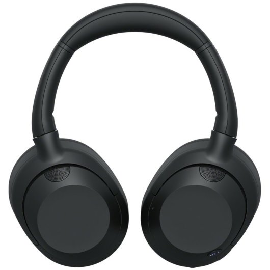 Sony ULT WEAR Auriculares Inalámbricos con Cancelación de Ruido Negros