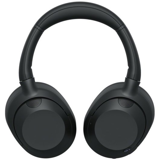 Cuffie wireless Sony ULT WEAR con cancellazione del rumore nere