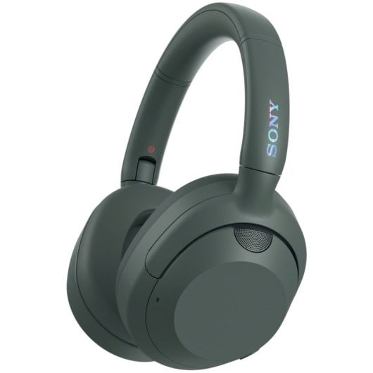 Casque Sony WHULT900NH ULT WEAR - SUPPRESSION DU BRUIT avec DEEP BASS