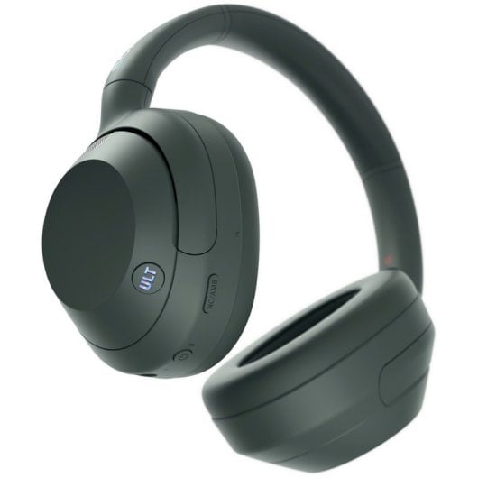 Casque Sony WHULT900NH ULT WEAR - SUPPRESSION DU BRUIT avec DEEP BASS