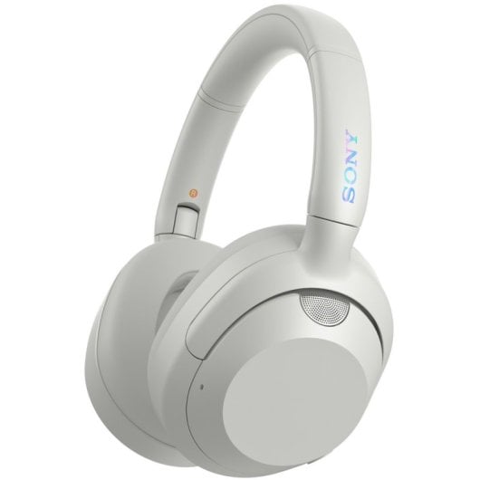 Sony ULT WEAR Auscultadores Sem Fios com Cancelamento de Ruído Brancos