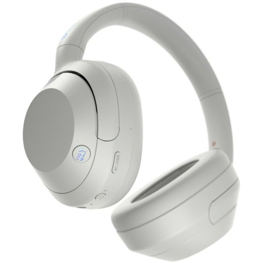 Sony ULT WEAR Auscultadores Sem Fios com Cancelamento de Ruído Brancos