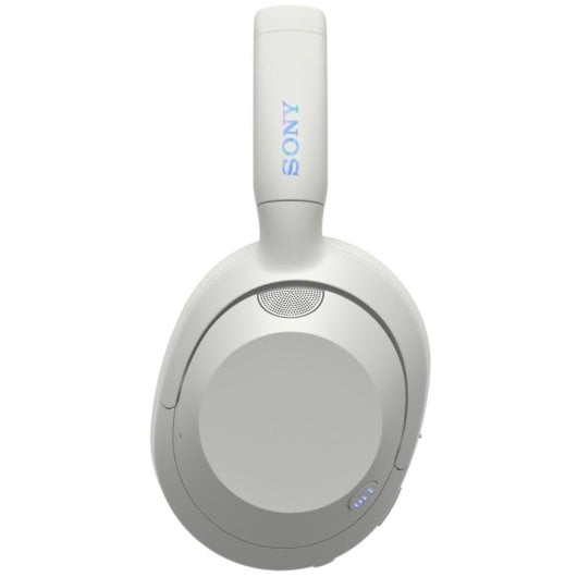 Sony ULT WEAR Auscultadores Sem Fios com Cancelamento de Ruído Brancos