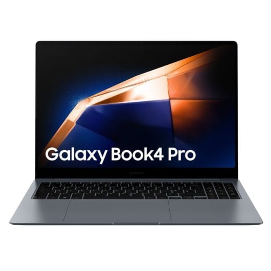 Galaxy Book4 Pro 16 Intel Core Ultra I7-155h 16 GB 512 SSD 16&quot; Windows 11 Pro