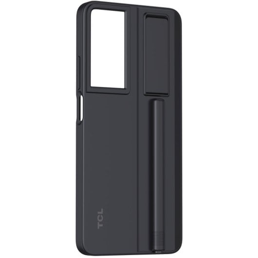 TCL Funda + Pen de 6.78" para 40 NxtPaper con Soporte para Mesa Negro
