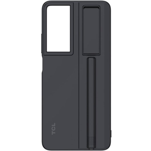 TCL Funda + Pen de 6.78" para 40 NxtPaper con Soporte para Mesa Negro