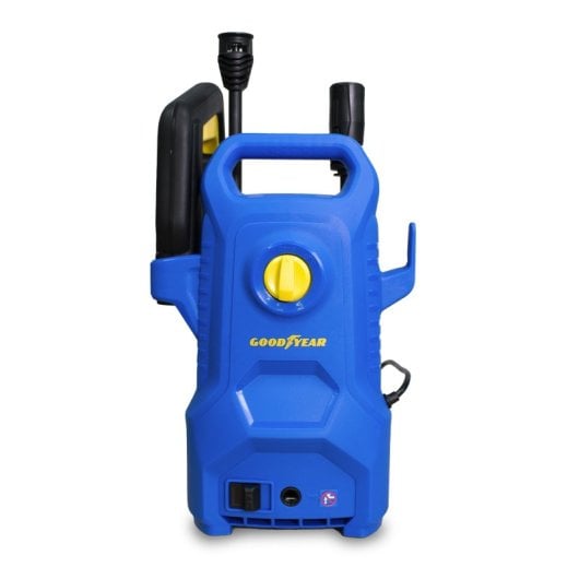 Goodyear GY 1405PW Hidrolimpiadora 1400W 220V 50Hz/60Hz