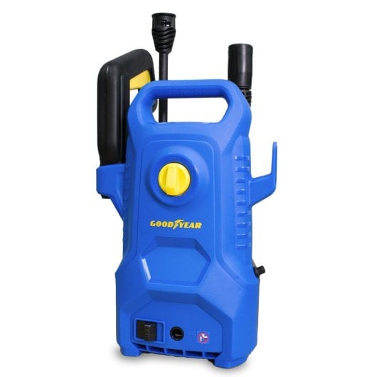 Goodyear GY 1405PW Hidrolimpiadora 1400W 220V 50Hz/60Hz
