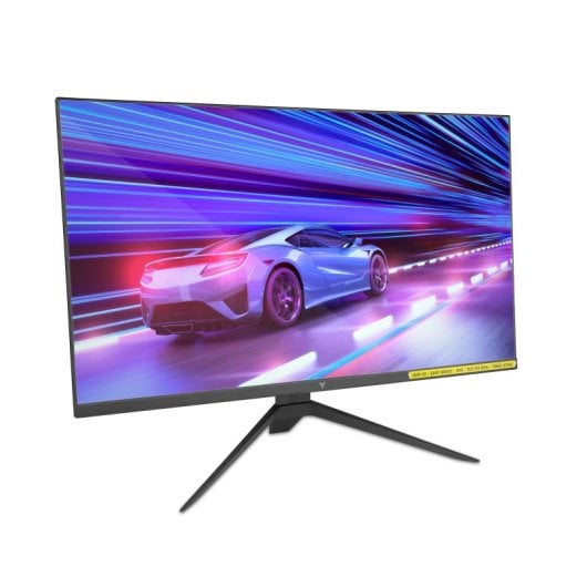 Yeyian Avance 27" LED IPS veloce QHD 180Hz compatibile con G-Sync