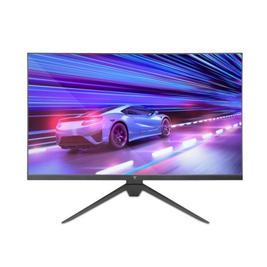 Yeyian Avance 27" LED Fast IPS QHD 180Hz G-Sync-kompatibel