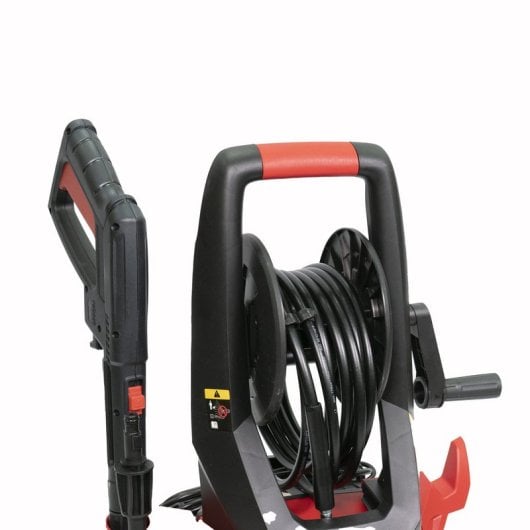 Nettoyeur haute pression électrique Ducati DPW2101 2200W 220V 50/60H