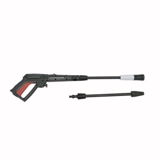 Nettoyeur haute pression électrique Ducati DPW2101 2200W 220V 50/60H