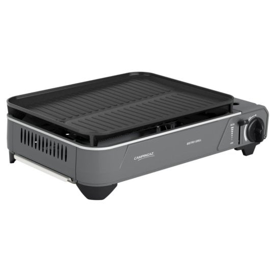 Campingaz Bistro Grill Kochstation Gas Edelstahl 2000 W