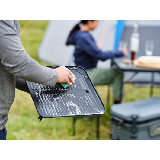 Campingaz Bistro Grill Kochstation Gas Edelstahl 2000 W