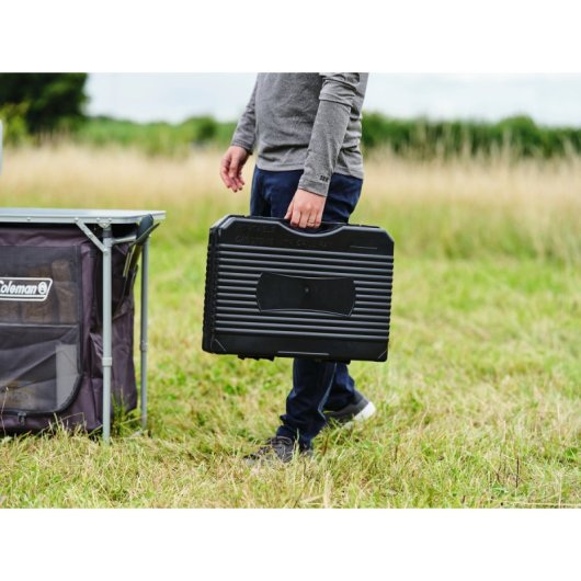 Campingaz Bistro Grill Kochstation Gas Edelstahl 2000 W