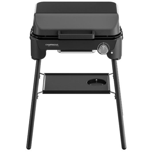 Barbecue a gas portatile Campingaz Tour & Grill CV Plus da tavolo e indipendente 1 bruciatore