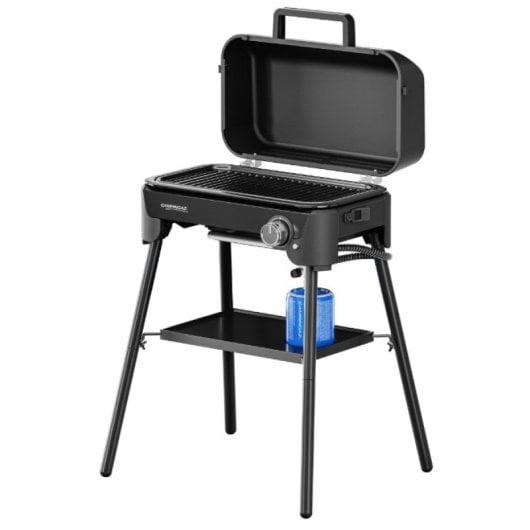 Barbecue a gas portatile Campingaz Tour & Grill CV Plus da tavolo e indipendente 1 bruciatore