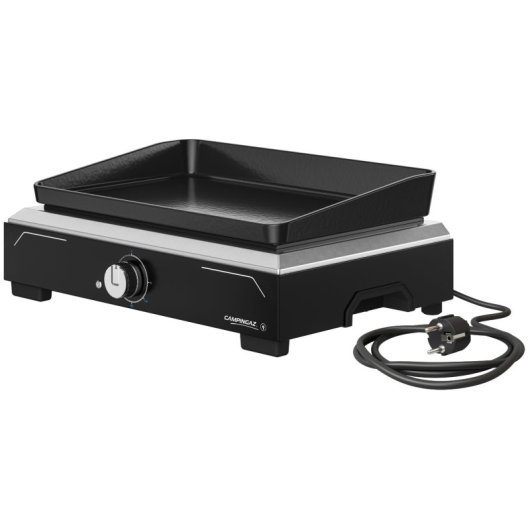 Campingaz Plancha Electric 1 XD Kontaktgrill