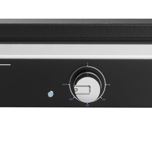 Campingaz Plancha Electric 1 XD Kontaktgrill