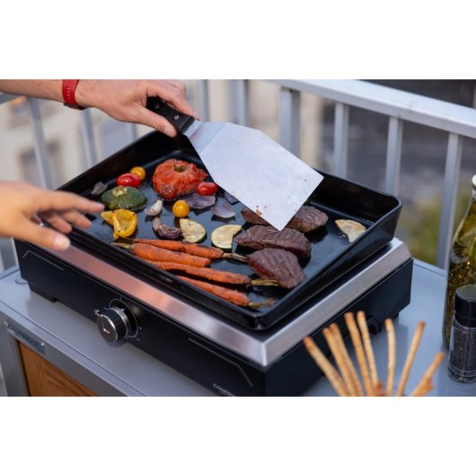 Campingaz Plancha Electric 1 XD Kontaktgrill