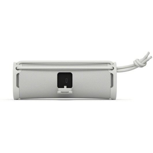 Sony ULT FIELD 1 Altavoz Portátil Bluetooth Blanco Crudo