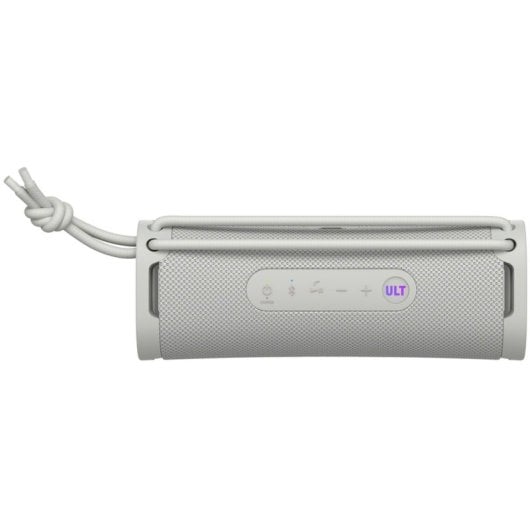 Sony ULT FIELD 1 Altavoz Portátil Bluetooth Blanco Crudo