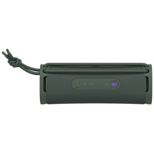 Altoparlante Bluetooth portatile Sony ULT FIELD 1 Forest Grey