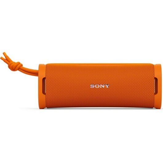 Sony ULT FIELD 1 Altavoz Portátil Bluetooth Naranja