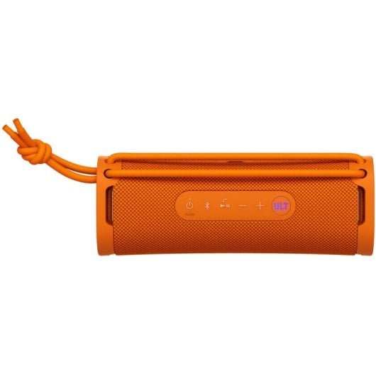 Altoparlante Bluetooth portatile Sony ULT FIELD 1 arancione