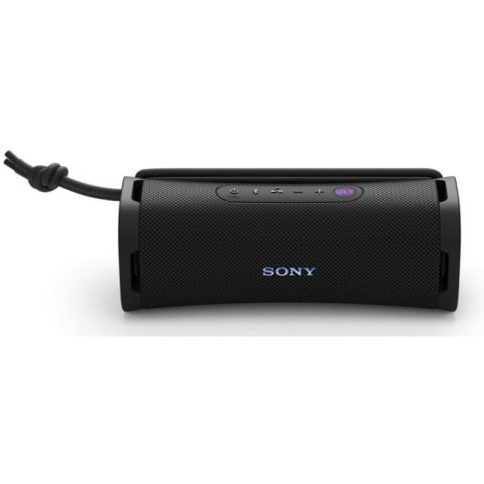 Sony ULT FIELD 1 Altavoz Portátil Bluetooth Negro