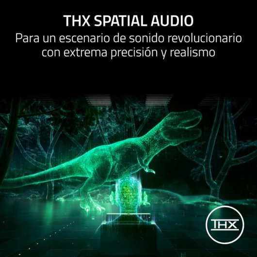 Razer Leviathan V2 Pro Barra de Som para PC Gaming com Subwoofer e Tecnologia IA