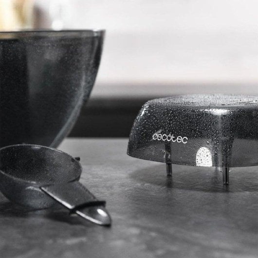 Palomitero Cecotec Fun&Taste P’Corn Easy 1200W Bol Donut Aire Caliente