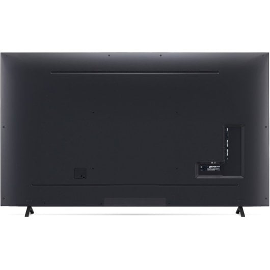 LG 86NANO81T6A 86" NanoCell UltraHD 4K Smart TV WebOS24 AI ThinQ