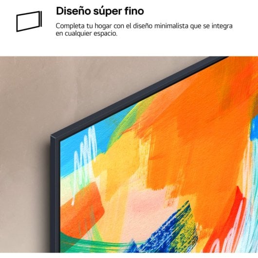 LG 55UT91006LA 55" LED UltraHD 4K HDR10 Pro WebOS24 AI ThinQ