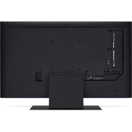 LG 55UT91006LA 55" LED UltraHD 4K HDR10 Pro WebOS24 AI ThinQ