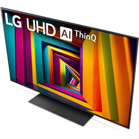 LG 55UT91006LA 55" LED UltraHD 4K HDR10 Pro WebOS24 AI ThinQ