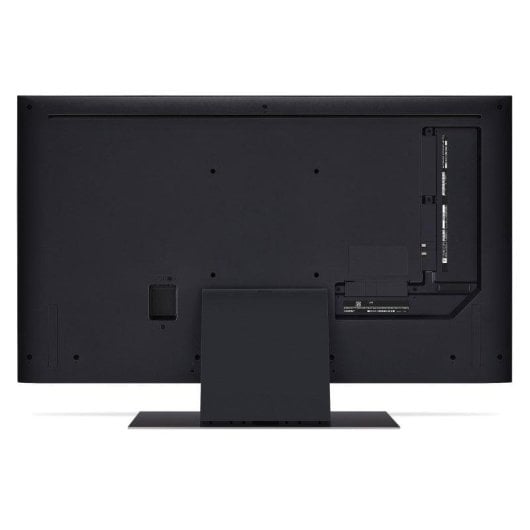 TV LG LED 43UT91006LA 43" 4K UltraHD 60Hz Smart TV WebOS HDR10 Pro Dolby Audio