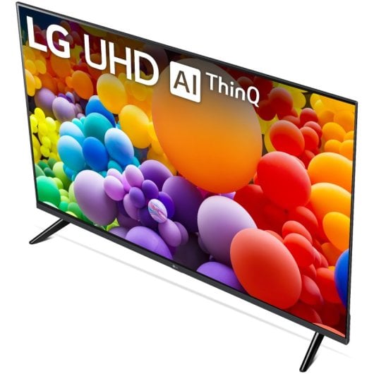 LG 55UT73006LA 55" LED UltraHD 4K HDR10 Pro WebOS24 AI ThinQ