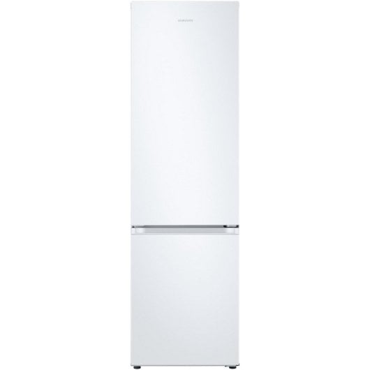 Samsung RB38C705CWW/EF Frigorífico Combi C Blanco
