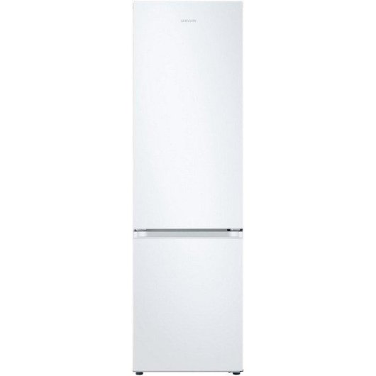 Samsung RB38C705CWW/EF Frigorífico Combi C Blanco