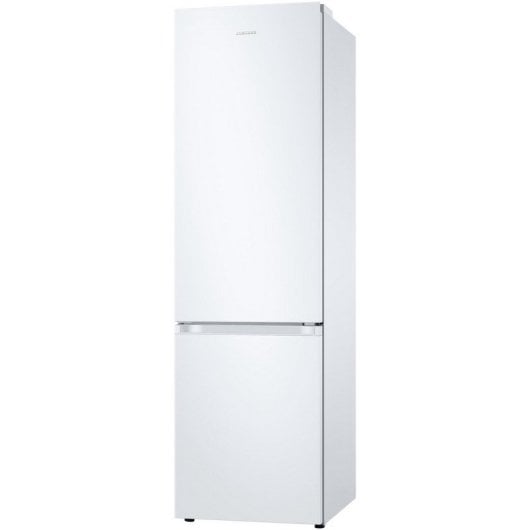 Samsung RB38C705CWW/EF Frigorífico Combi C Blanco