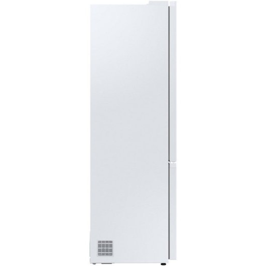 Samsung RB38C705CWW/EF Frigorífico Combi C Blanco