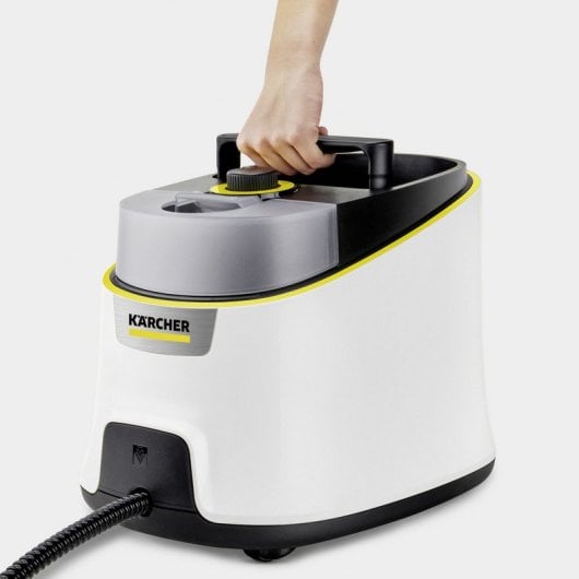 Karcher SC 4 Deluxe Dampfreiniger 4 Bar 2200W