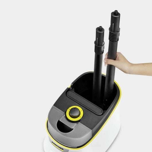 Karcher SC 4 Deluxe Dampfreiniger 4 Bar 2200W