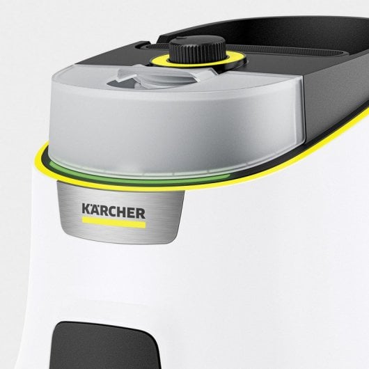 Karcher SC 4 Deluxe Dampfreiniger 4 Bar 2200W