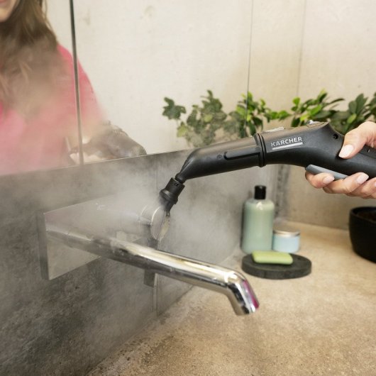 Karcher SC 4 Deluxe Dampfreiniger 4 Bar 2200W