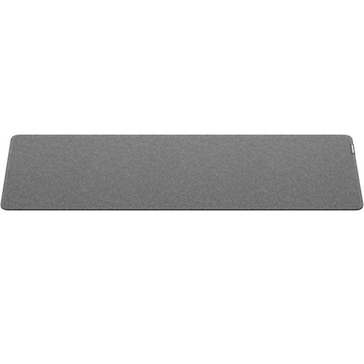 Tapis de souris Owlotech Extended Mat OW-MOP-FE900GR 90x30 cm 4 mm Gris