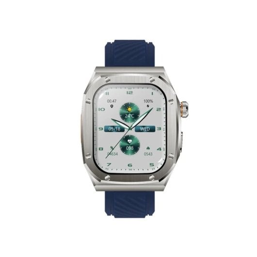 Klack Z79 Max Smartwatch Azul