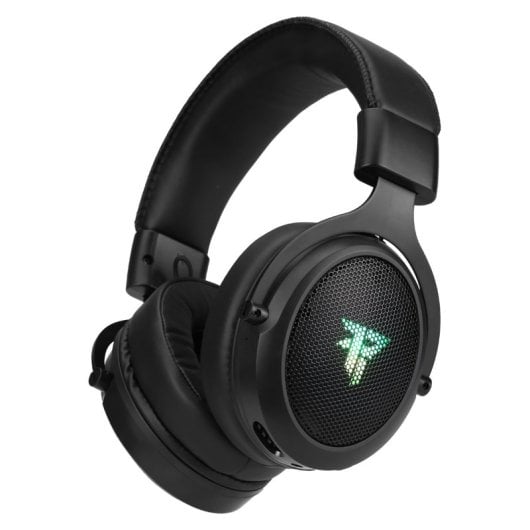 Cuffie da gioco Tempest GHS PRO 20 Monarch RGB Wireless PC/PS4/PS5/Switch